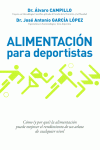 ALIMENTACI�N PARA DEPORTISTAS