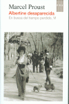 ALBERTINE DESAPARECIDA