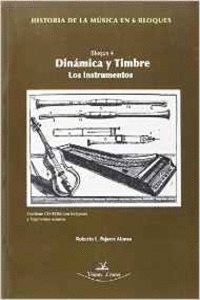 HISTORIA DE LA M�SICA EN 6 BLOQUES