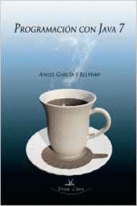 PROGRAMACI�N CON JAVA 7