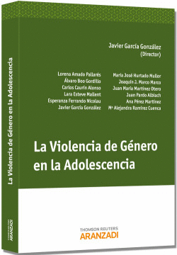 LA VIOLENCIA DE G�NERO EN LA ADOLESCENCIA
