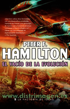 VACIO DE LA EVOLUCION, EL