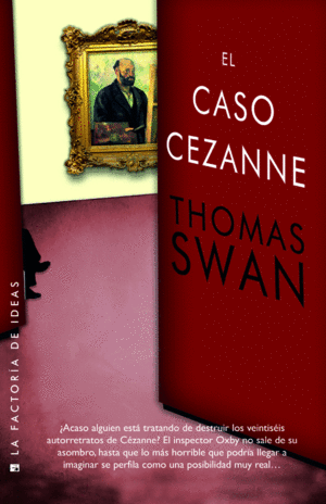 EL CASO C�ZANNE
