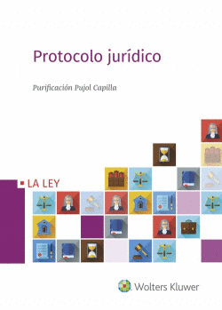 PROTOCOLO JURDICO