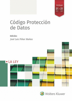 C�DIGO PROTECCI�N DE DATOS
