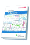 C�DIGO TRIBUTARIO 2014