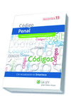 C�DIGO PENAL 2015