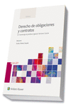 DERECHO DE OBLIGACIONES Y CONTRATOS