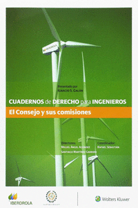 CUADERNO DE DERECHO PARA INGENIEROS, 34.