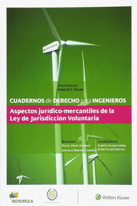 CUADERNO DE DERECHO PARA INGENIEROS, 37. ASPECTOS