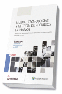 NUEVAS TECNOLOG�AS Y GESTI�N DE RECURSOS HUMANOS