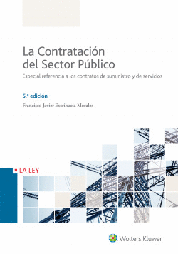 LA CONTRATACI�N DEL SECTOR P�BLICO