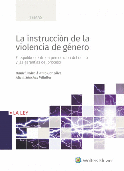 LA INSTRUCCIN DE LA VIOLENCIA DE GNERO