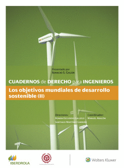 CUADERNOS DE DERECHO PARA INGENIEROS (N.� 48)