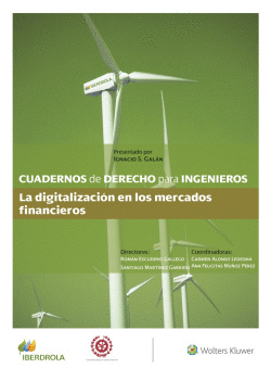 CUADERNOS DE DERECHO PARA INGENIEROS (N.� 49)