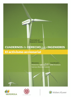CUADERNOS DE DERECHO PARA INGENIEROS (N.� 50)