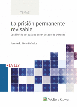 LA PRISIN PERMANENTE REVISABLE