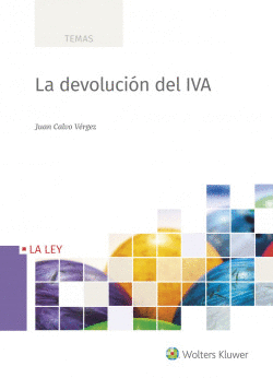 LA DEVOLUCI�N DEL IVA
