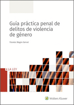 GUA PRCTICA PENAL DE DELITOS DE VIOLENCIA DE GNERO