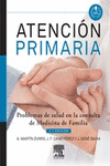 ATENCIN PRIMARIA. PROBLEMAS DE SALUD EN LA CONSULTA DE MEDICINA DE FAMILIA (7