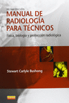 MANUAL DE RADIOLOG�A PARA T�CNICOS (10� ED.)