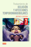 TRATAMIENTO DE OCLUSIN Y AFECCIONES TEMPOROMANDIBULARES + EVOLVE