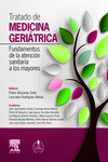 TRATADO DE MEDICINA GERI�TRICA + ACCESO WEB
