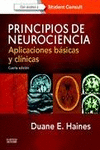 PRINCIPIOS DE NEUROCIENCIA (4� ED.)
