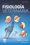 CUNNINGHAM. FISIOLOGA VETERINARIA (5 ED.)