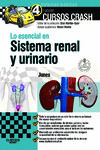 LO ESENCIAL EN SISTEMA RENAL Y URINARIO + STUDENTCONSULT EN ESPA�OL