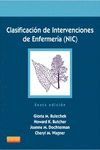 CLASIFICACI�N DE INTERVENCIONES DE ENFERMER�A (NIC) (5� ED.)