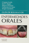 GU�A DE BOLSILLO DE ENFERMEDADES ORALES