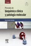 PRINCIPIOS DE BIOQU�MICA CL�NICA Y PATOLOG�A MOLECULAR (2� ED.)