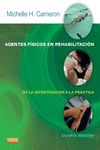 AGENTES F�SICOS EN REHABILITACI�N (4� ED.)