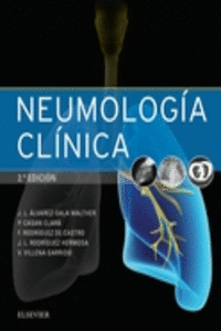 NEUMOLOG�A CL�NICA (2� ED.)