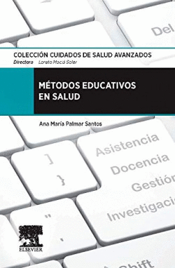 M�TODOS EDUCATIVOS EN SALUD