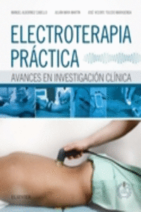 ELECTROTERAPIA PR�CTICA + STUDENTCONSULT EN ESPA�OL
