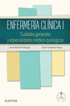 ENFERMERA CLNICA I + STUDENTCONSULT EN ESPAOL