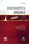 BIOESTAD�STICA AMIGABLE (3� ED.)