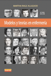 MODELOS Y TEOR�AS EN ENFERMER�A