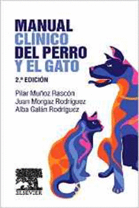 MANUAL CL�NICO DEL PERRO Y EL GATO (2� ED.)