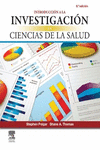 INTRODUCCI�N A LA INVESTIGACI�N EN CIENCIAS DE LA SALUD  (6� ED.)