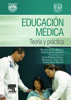 EDUCACI�N MEDICA TEOR�A Y PR�CTICA