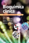 BIOQU�MICA CL�NICA, 5� ED.