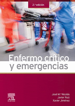 ENFERMO CRITICO Y EMERGENCIAS
