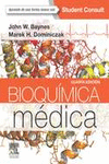 BIOQU�MICA M�DICA + STUDENTCONSULT (4� ED.)