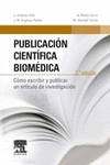 PUBLICACI�N CIENT�FICA BIOM�DICA (2� ED.)