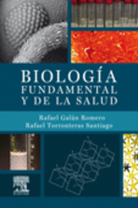 BIOLOG�A FUNDAMENTAL Y DE LA SALUD + STUDENTCONSULT EN ESPA�OL