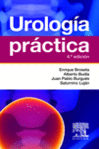 UROLOGA PRCTICA (4 ED.)