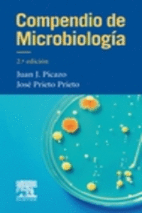 COMPENDIO DE MICROBIOLOG�A (2� ED.)